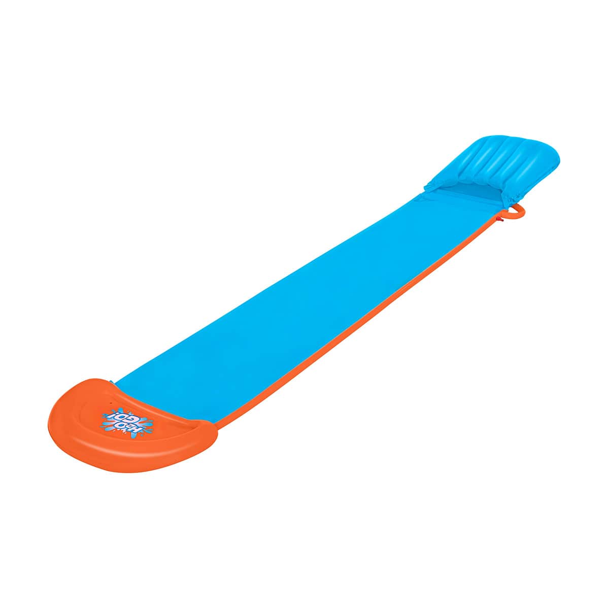 Jeu rampe glissade Tsunami
