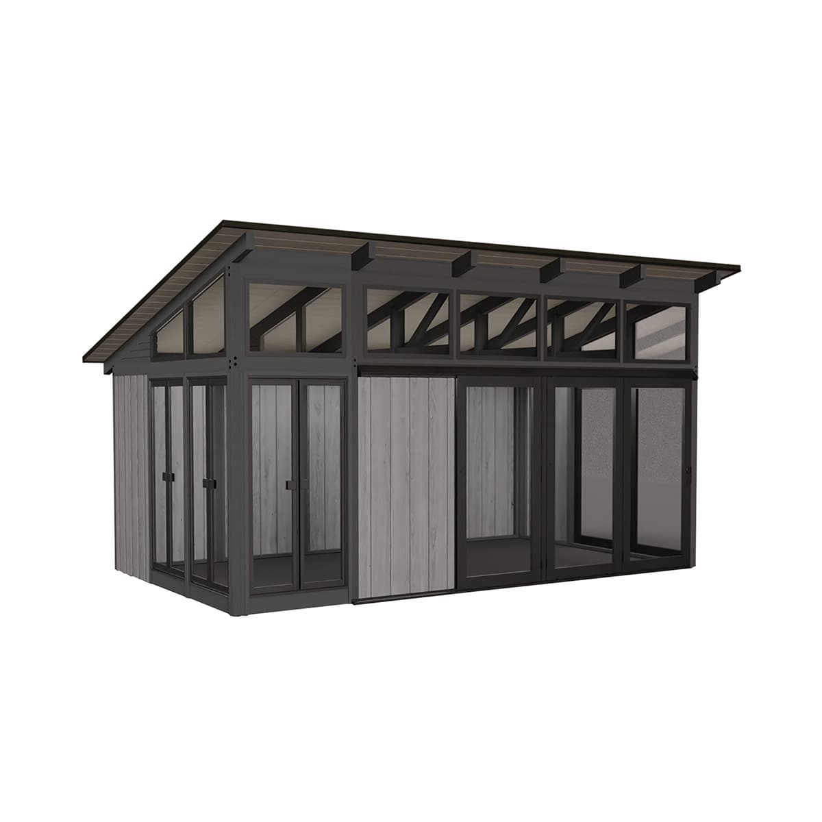 40” Extension for Oslo Pavilion  - Clay