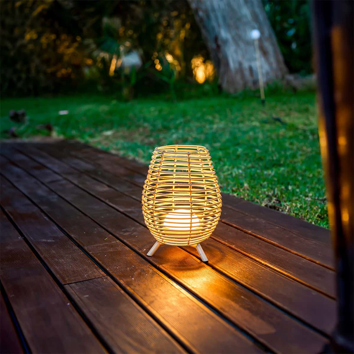 Bossa 30 outdoor light
