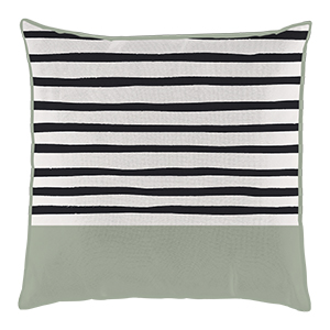 Square Pillow 24