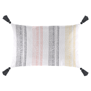 Coussin lombaire 12