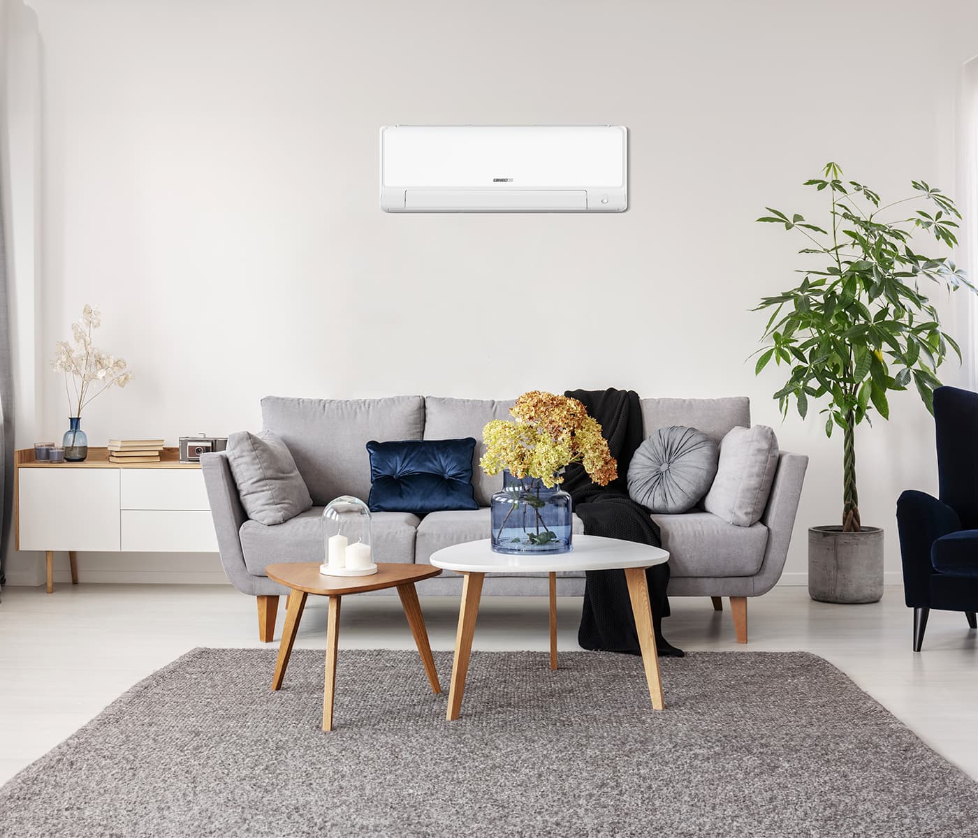 Capella 28 Heat Pump - 24 000 BTU