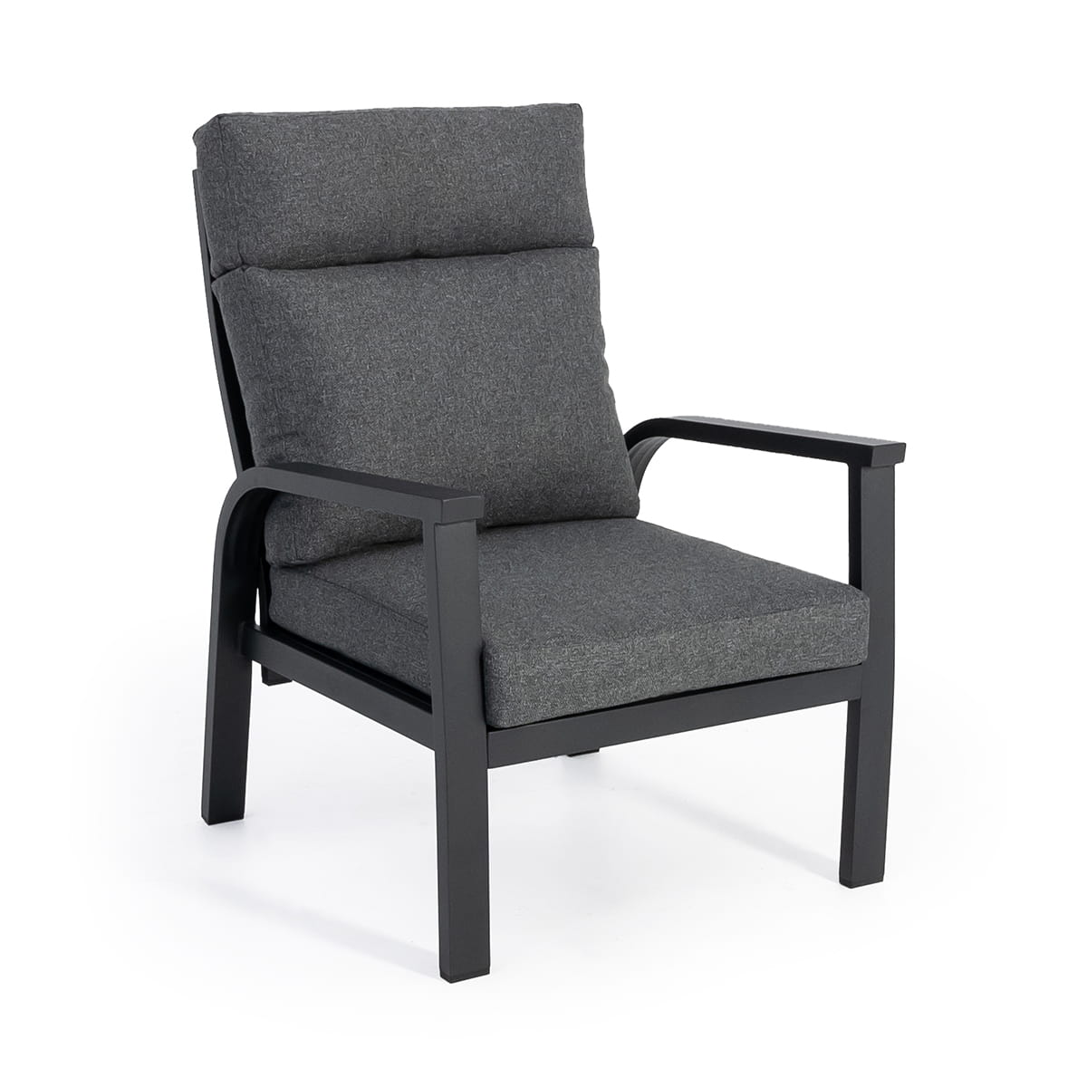 Fauteuil Soglio inclinable