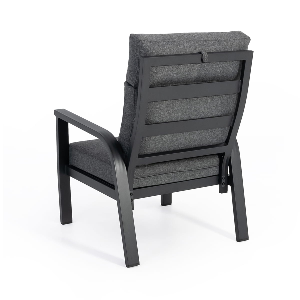 Reclining Soglio Armchair