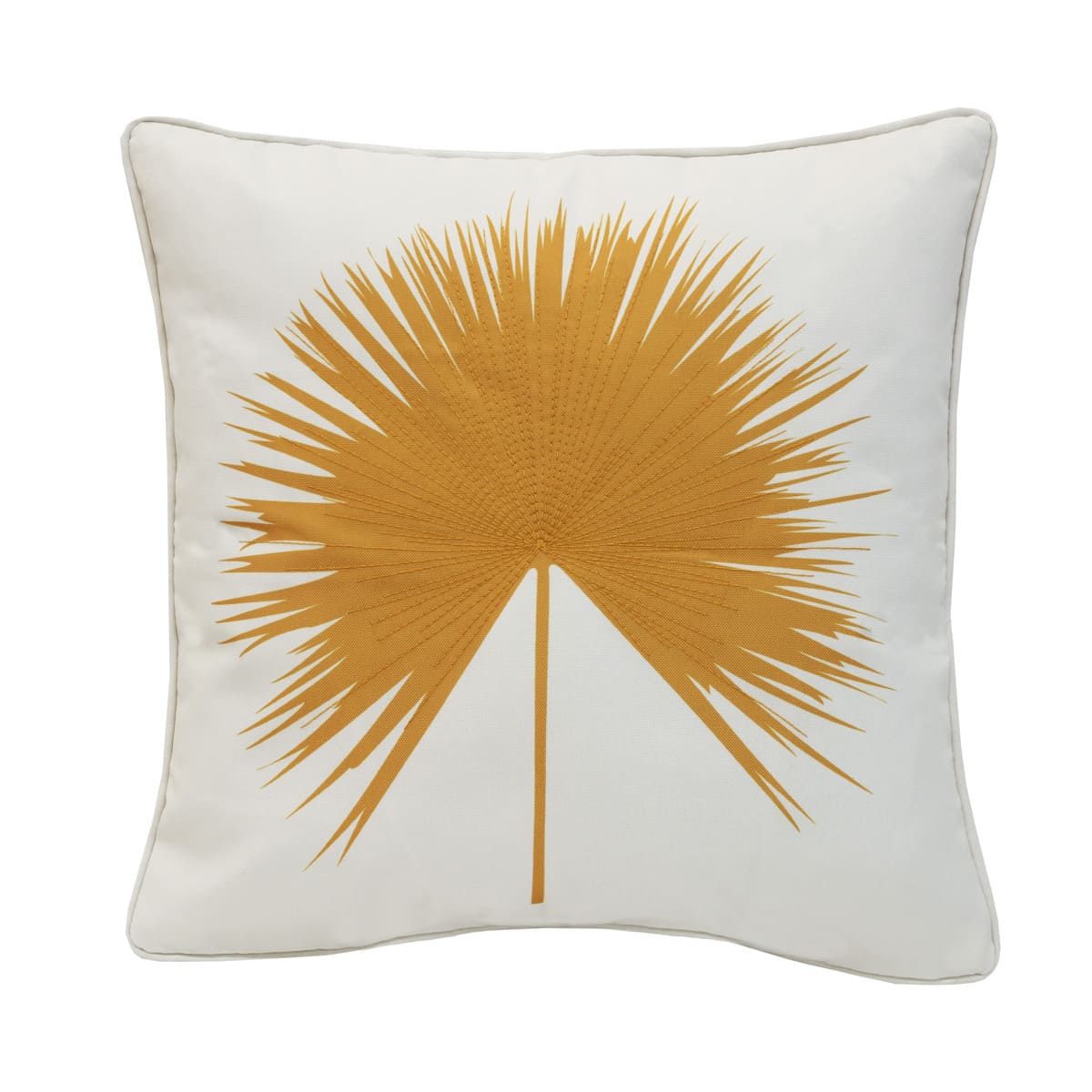 Square Cushion 18