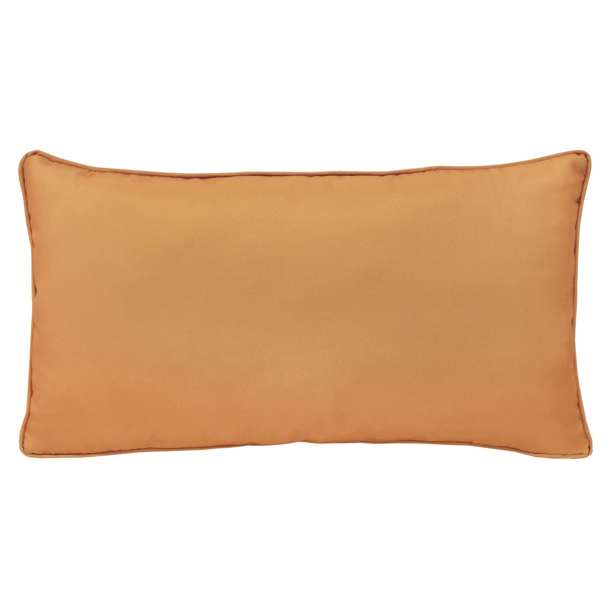 Lumbar Cushion 14x26 in - Yellow