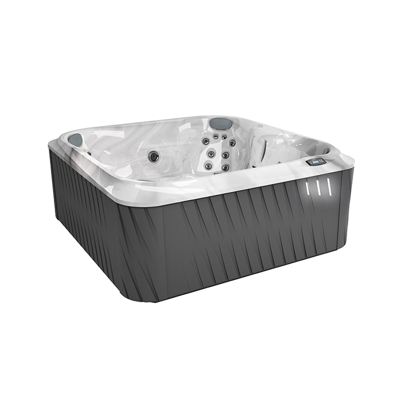 Spa J-285 Platinum - Charcoal