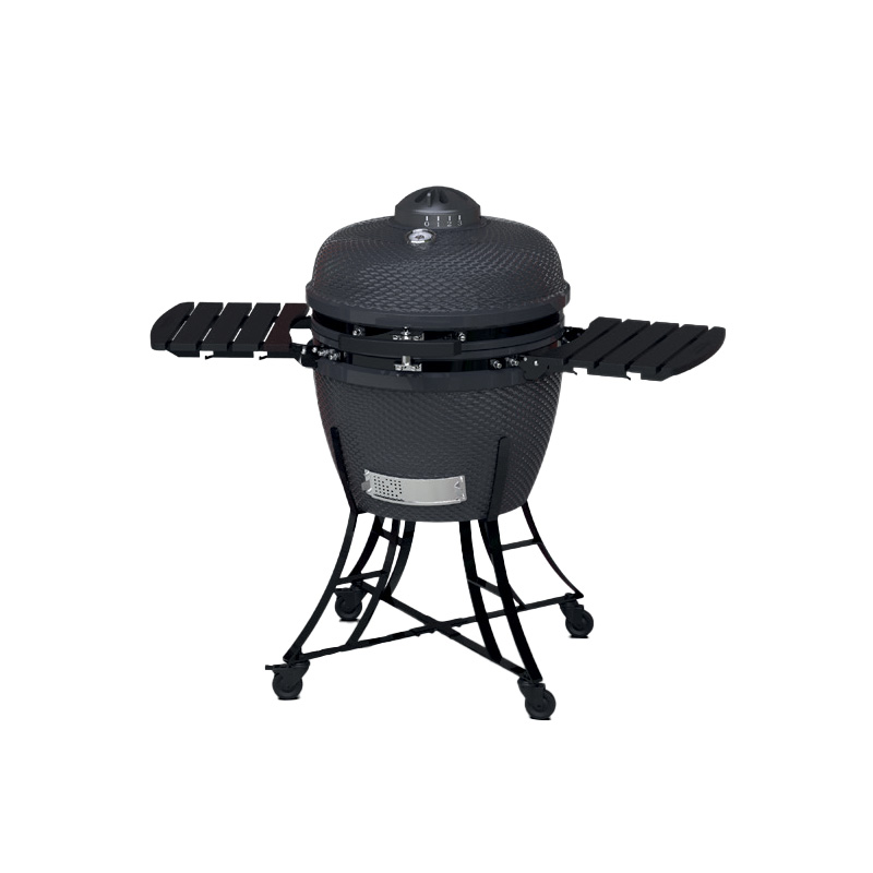 BBQ au charbon Louisiana Grills en céramique LGK25