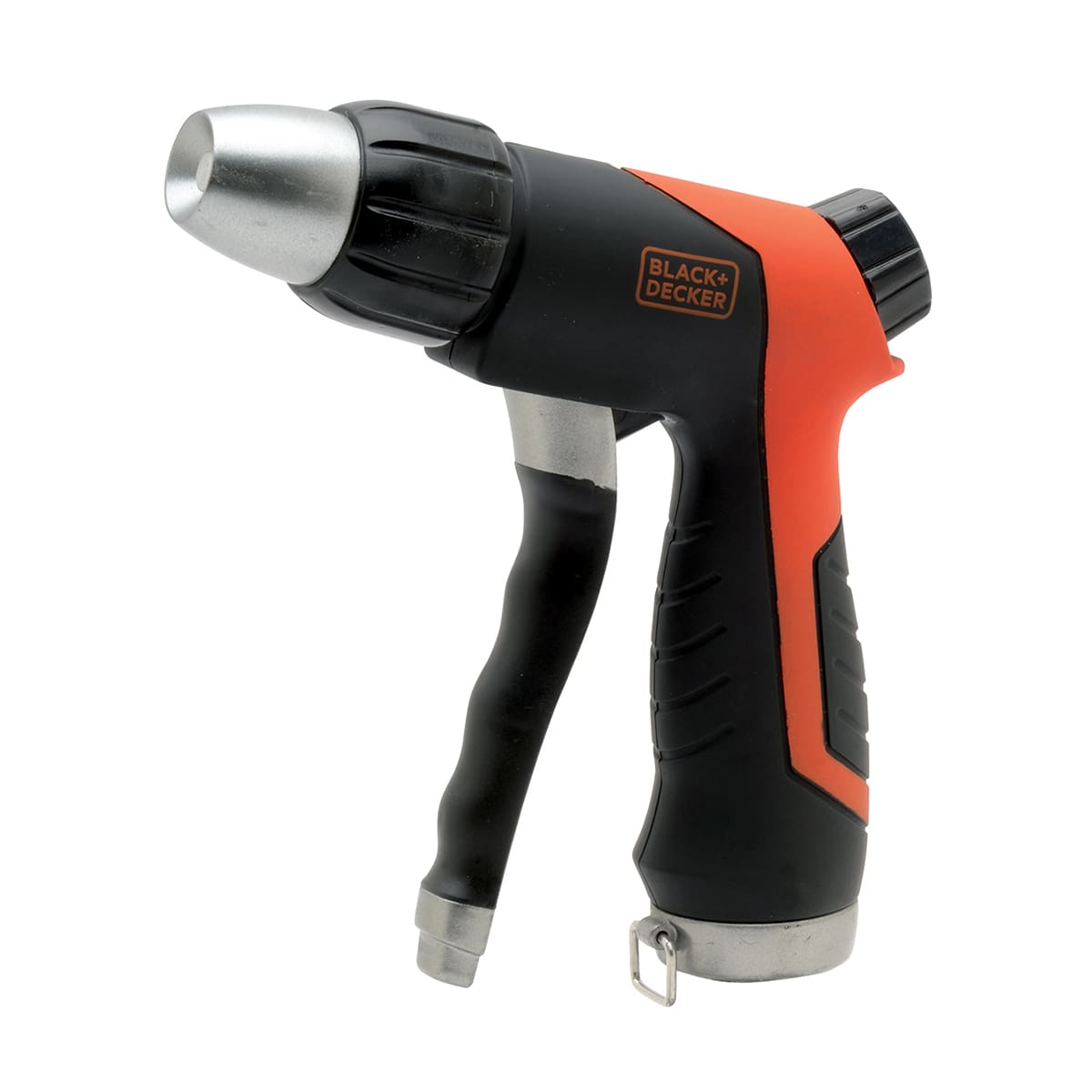 Pistolet d'arrosage haute performance