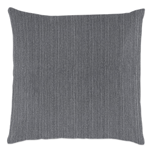Coussin carré 18x18 po - Schiste