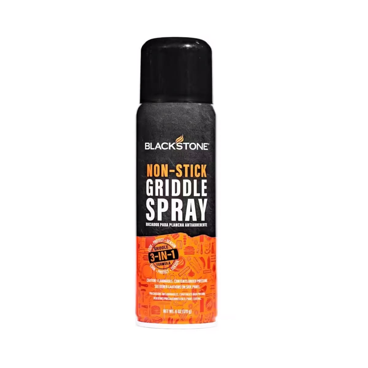 Non-stick Cooking Spray - 6oz