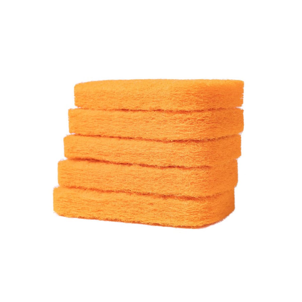 Tampons de remplacement de nettoyage