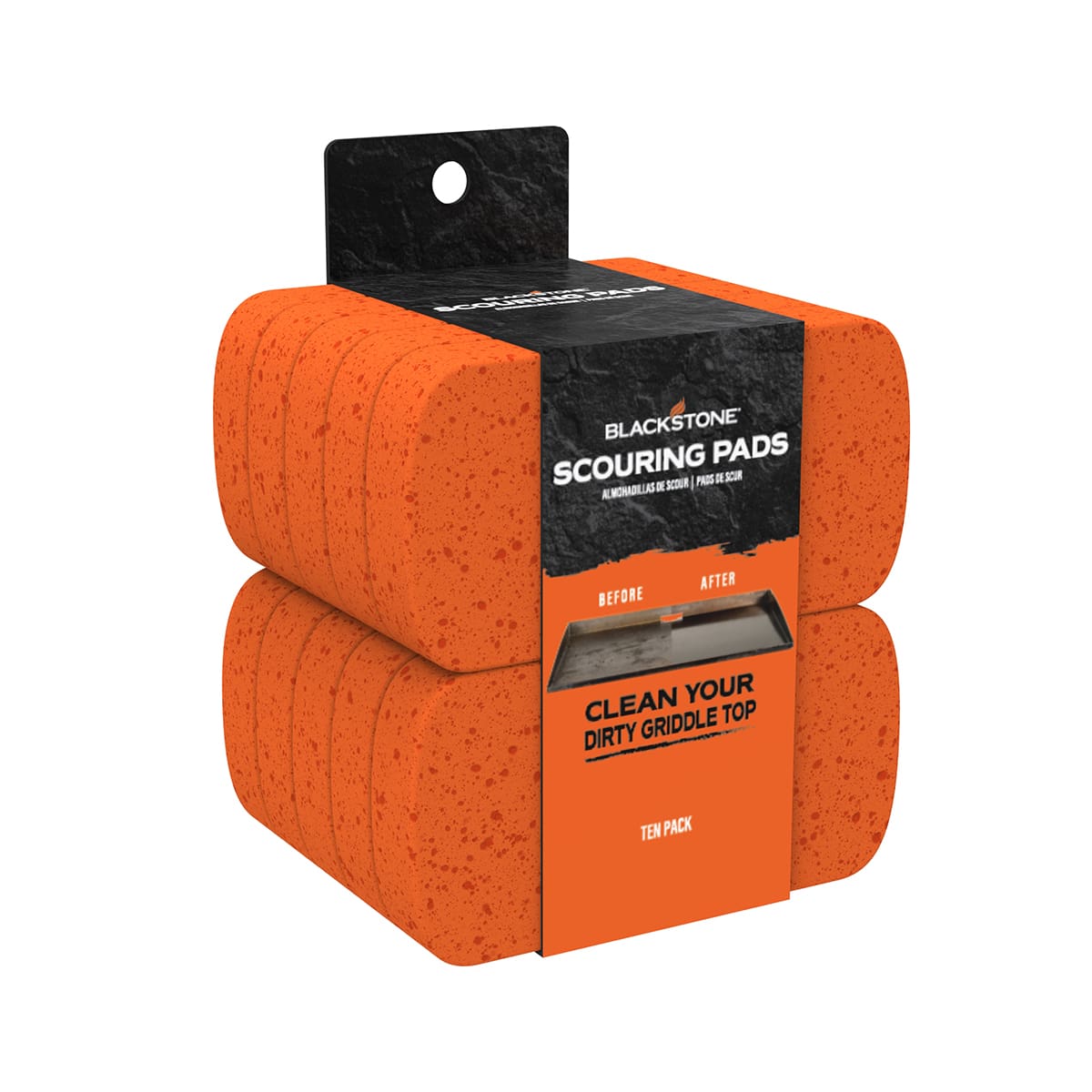 Replacement Cleaning Pads