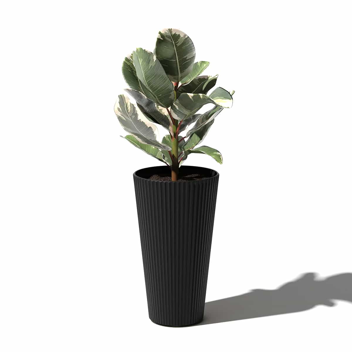Plante artificielle Demi tall