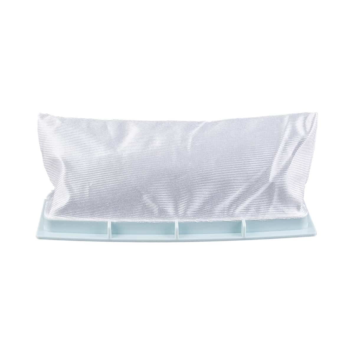 Sac filtrant à sable et à limon