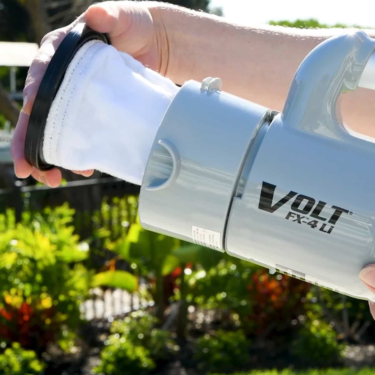 Sacs microfiltres (pqt 5)