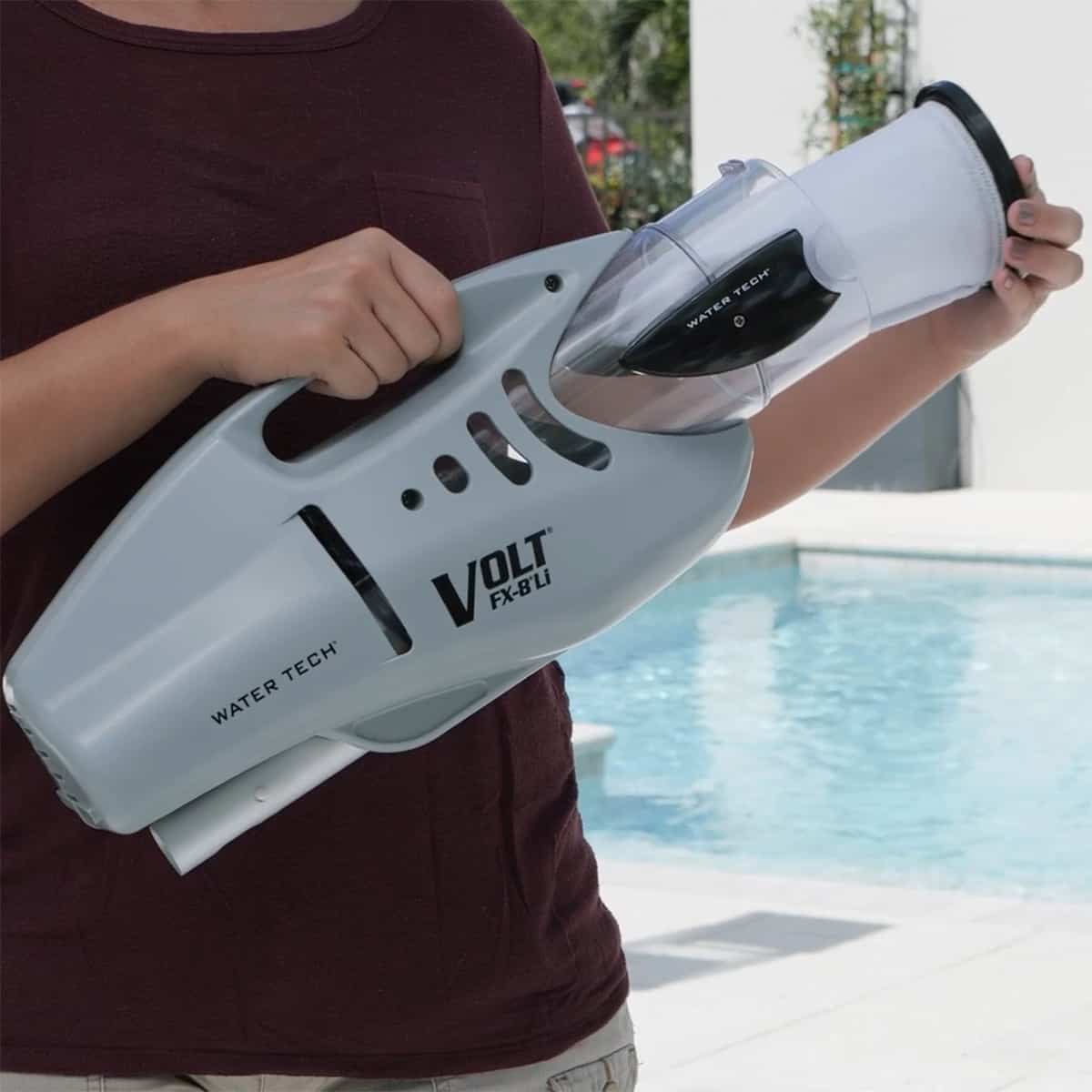 Sacs microfiltres (pqt 5)