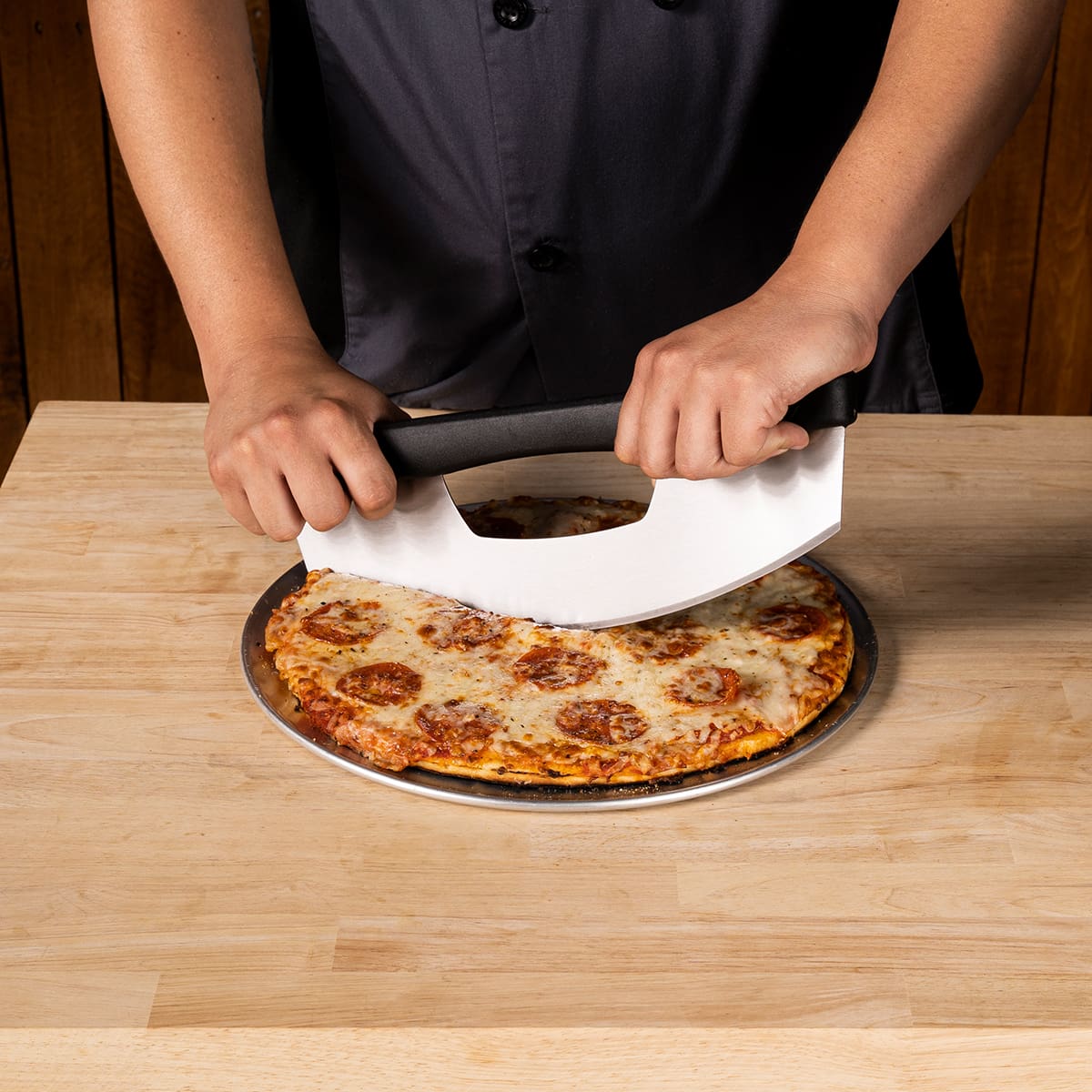 Kit d'accessoires pour pizza