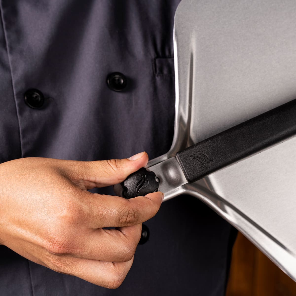 Kit d'accessoires pour pizza