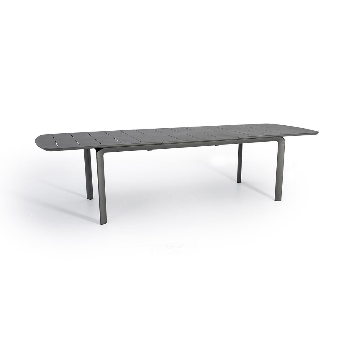 Bodo Extendable Dining Table