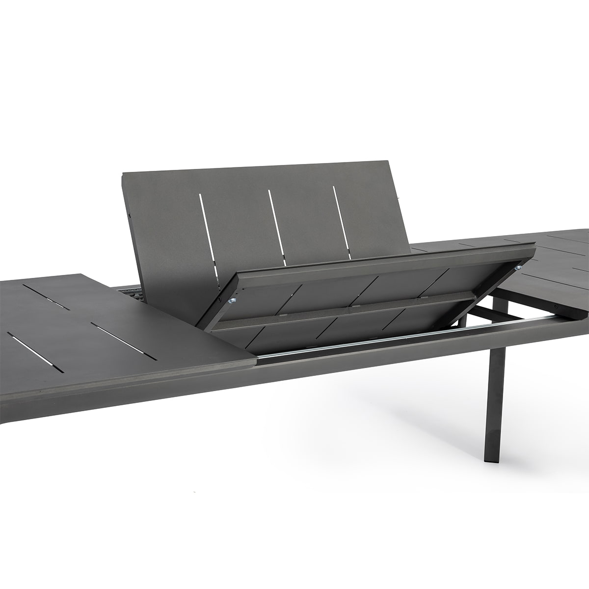 Bodo Extendable Dining Table