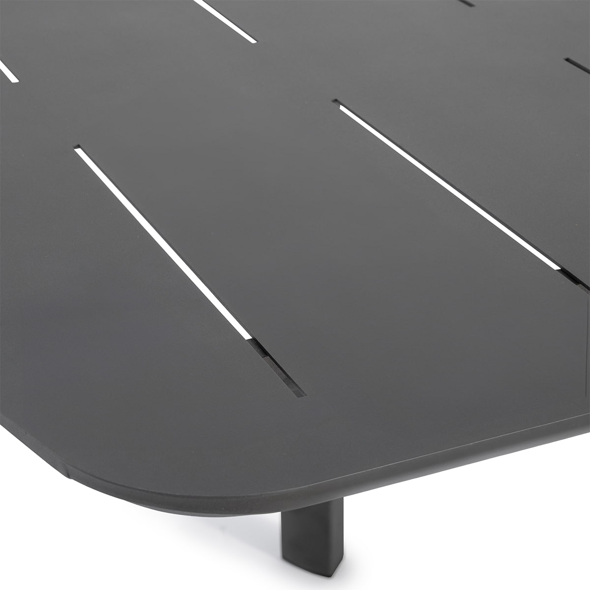 Bodo Extendable Dining Table