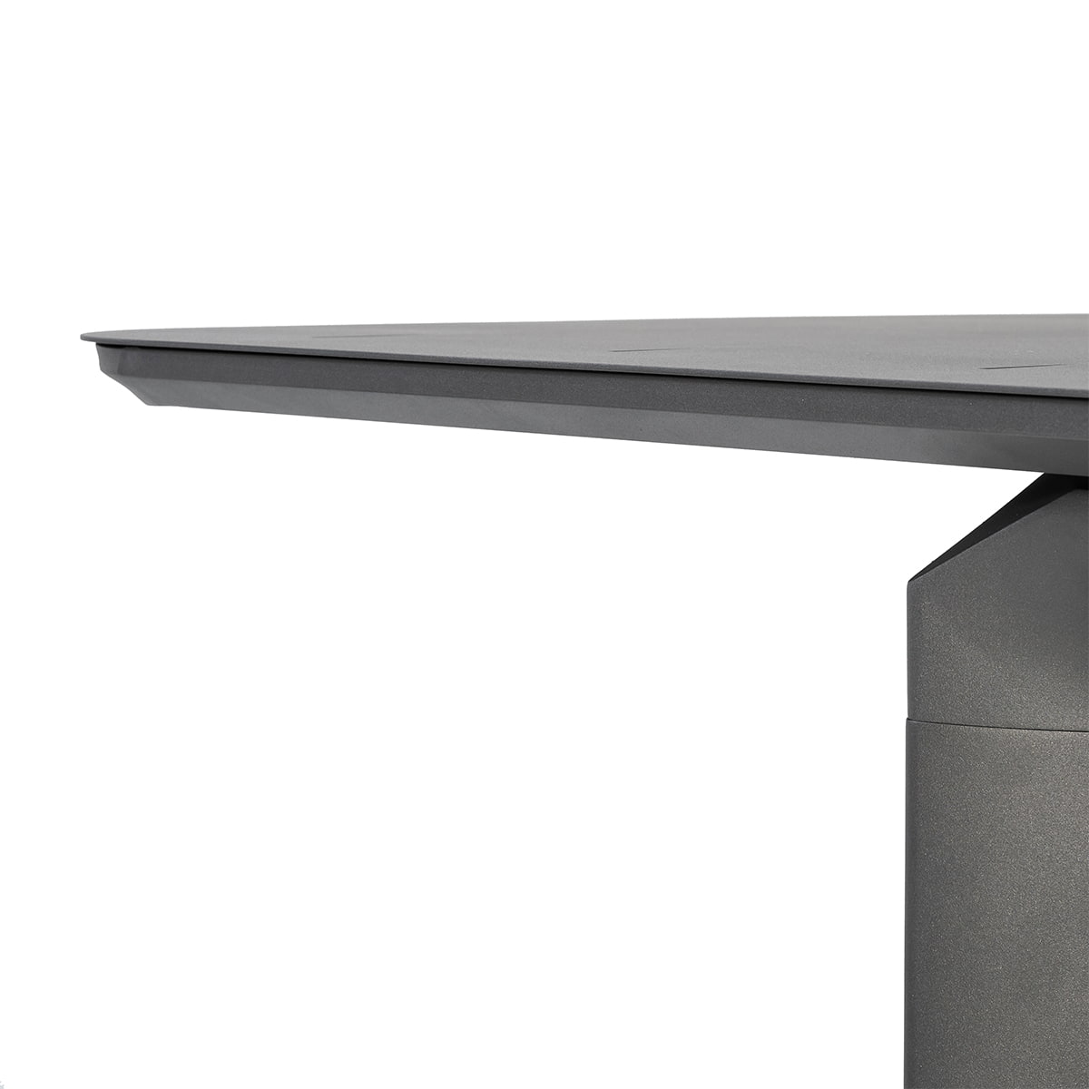 Bodo Extendable Dining Table