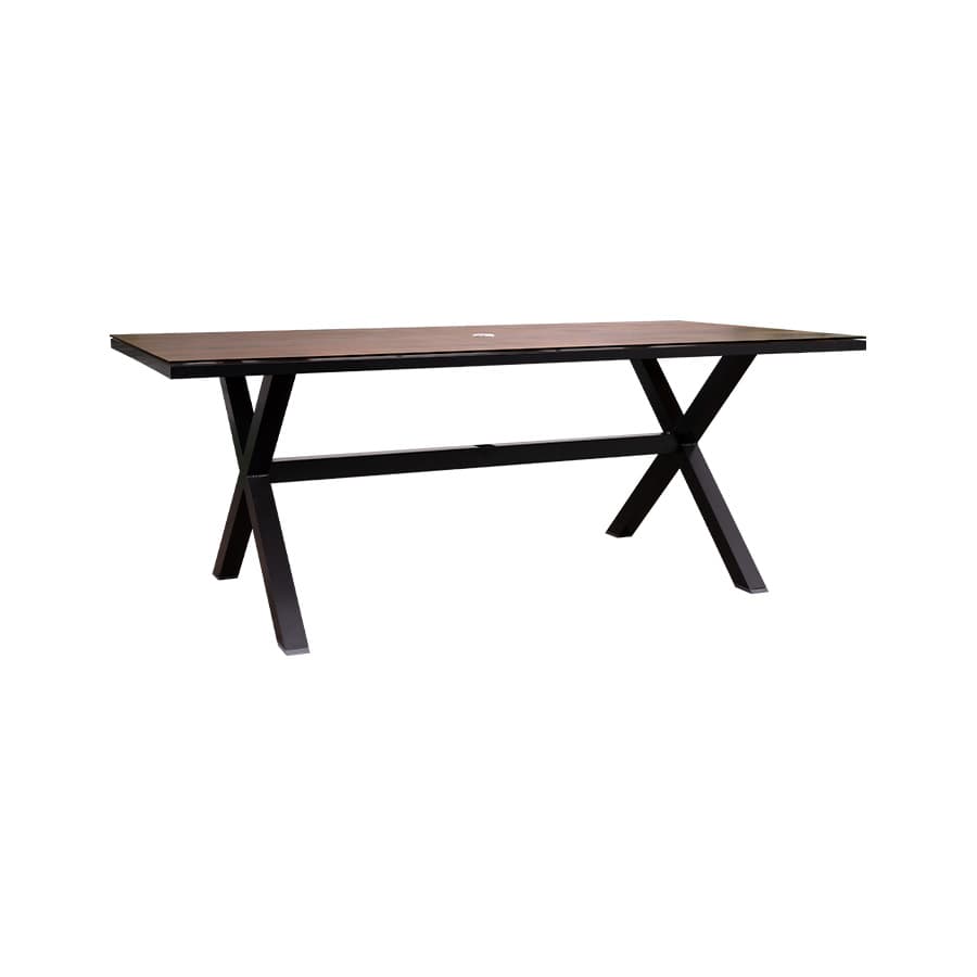 Provence Dining Set 6 Chairs and 39