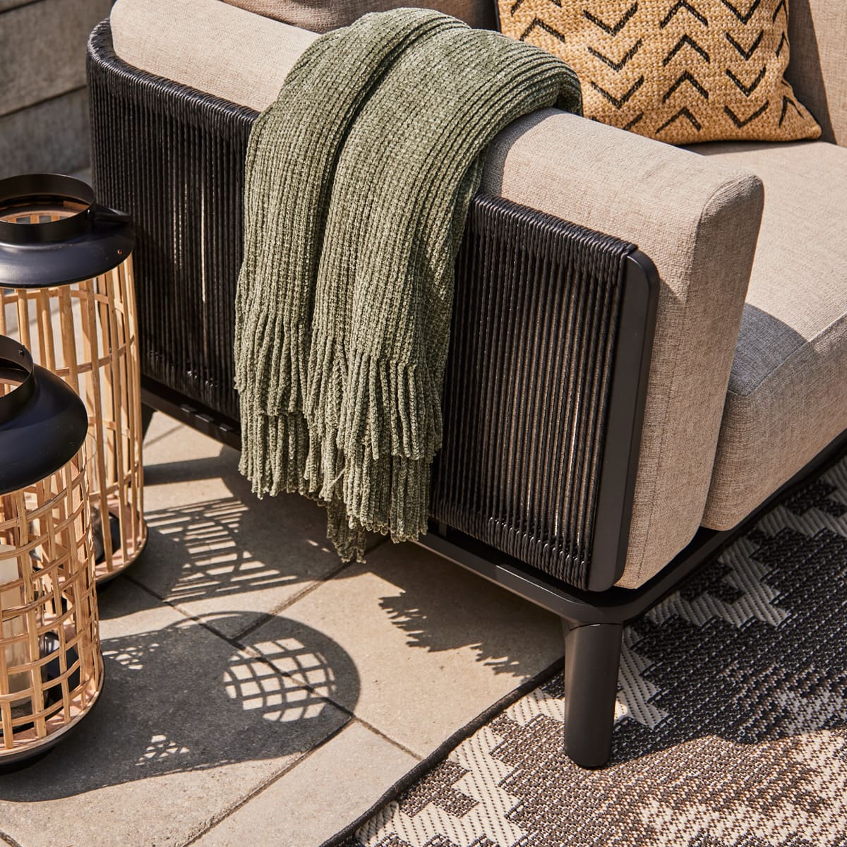 Ensemble conversation Melodie