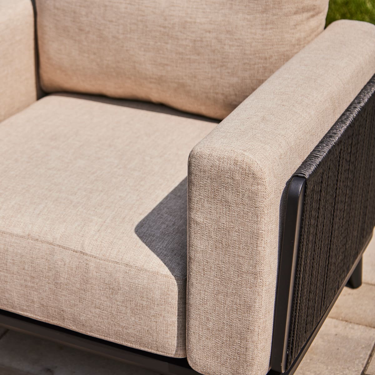 Single Armchair - Melodie