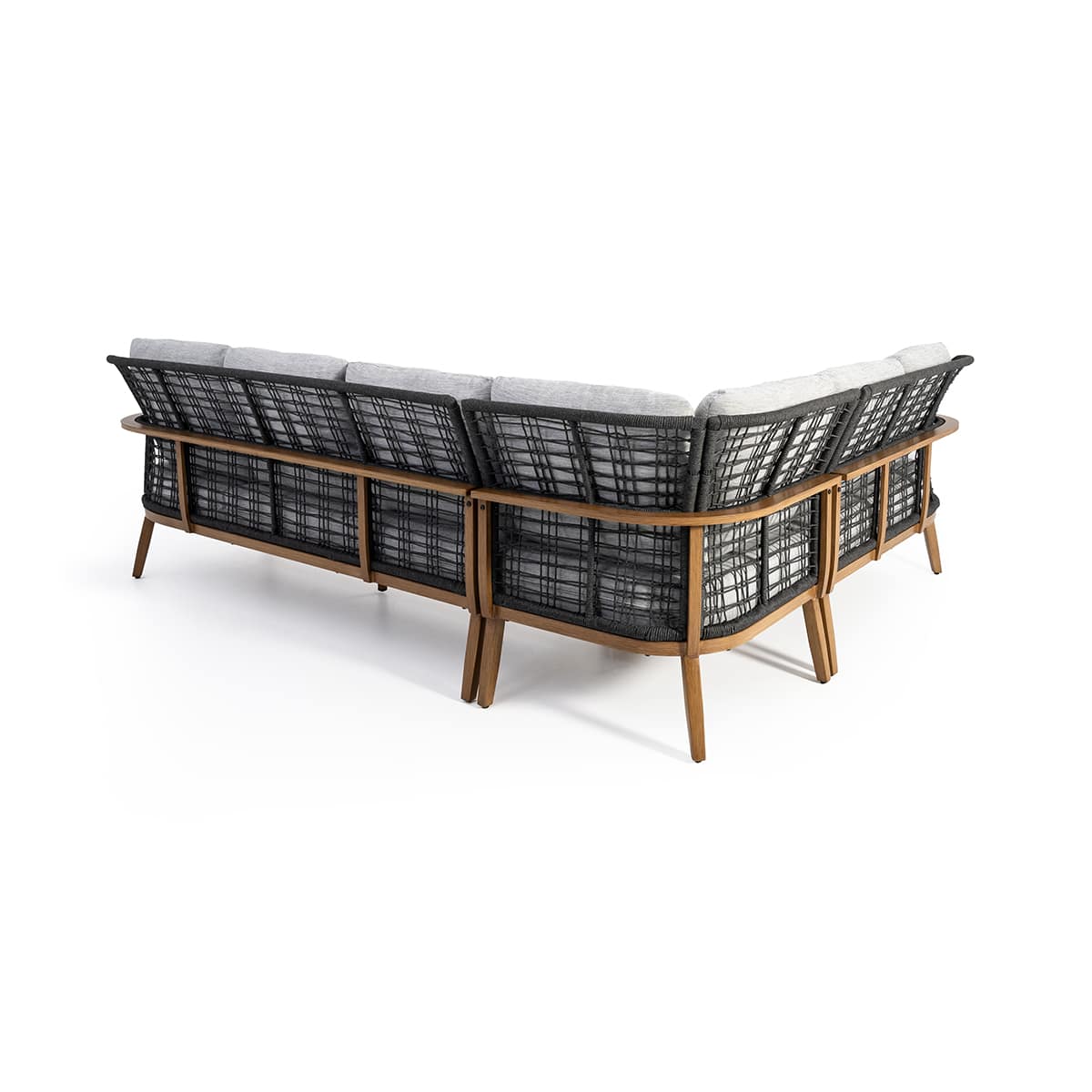 Linz Dining Sectional