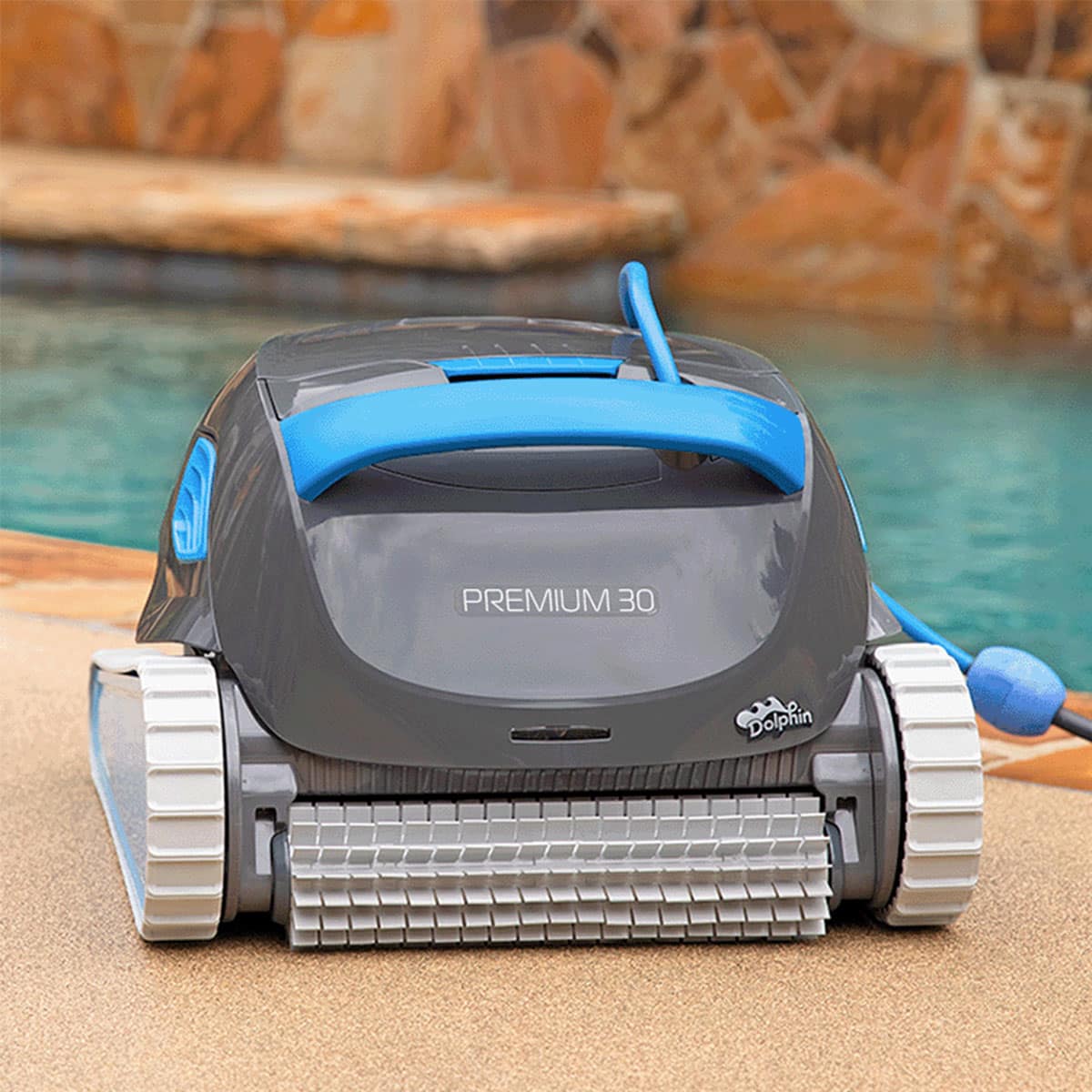 Premium 30 Cleaning Robot