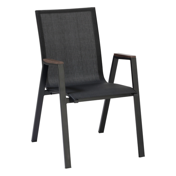 Ensemble à dîner Eastwood 4 chaises et table 39