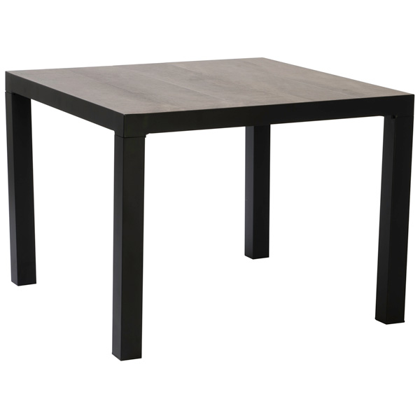 Ensemble à dîner Eastwood 4 chaises et table 39