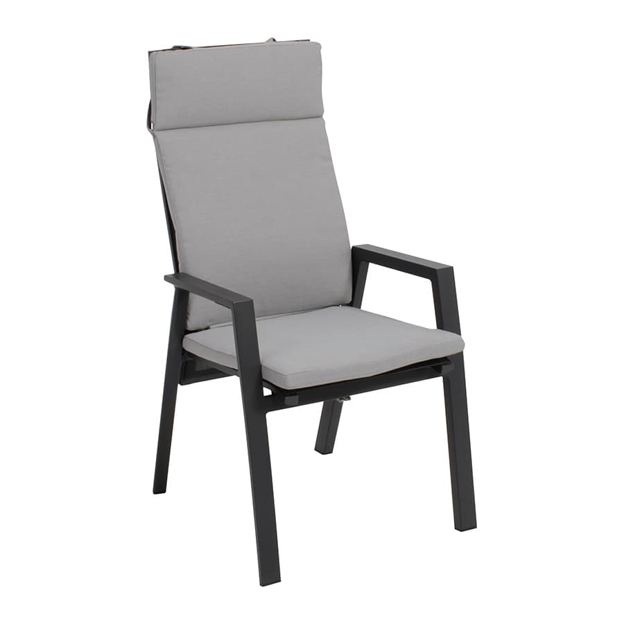 Ensemble à dîner Imperial 6 chaises et table 35