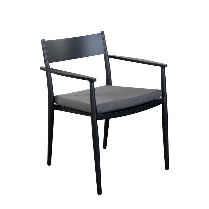 Nostra Dining Set 4 Chairs with 35