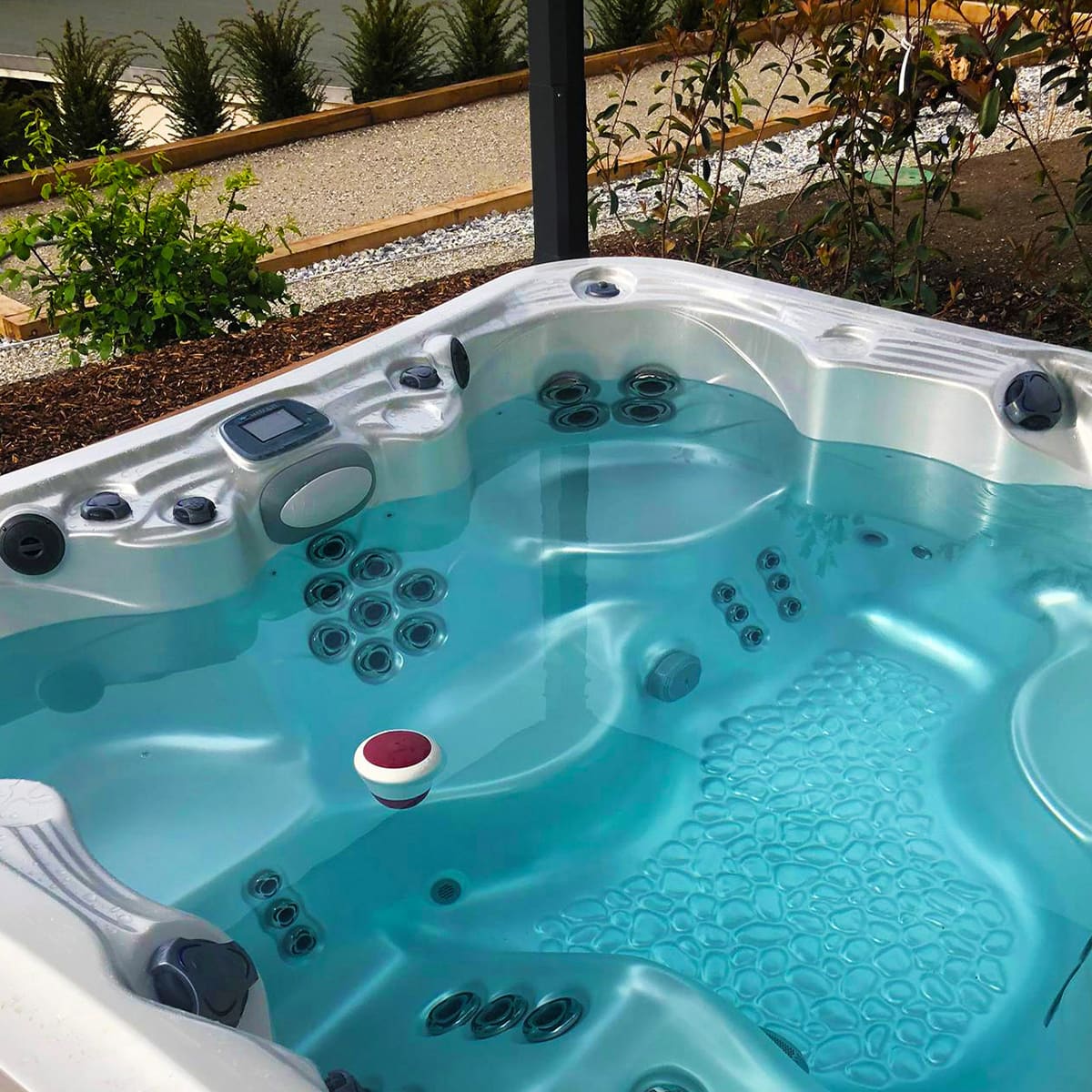 ICO Smart Water Analyzer – Chlorine and Bromine