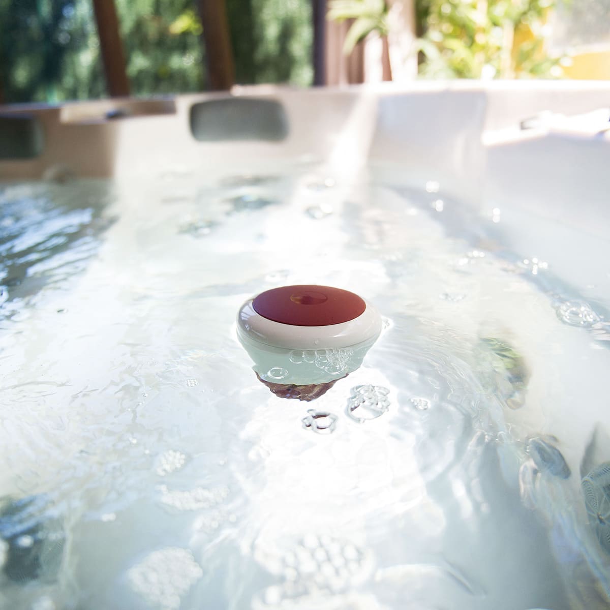 ICO Smart Water Analyzer – Chlorine and Bromine