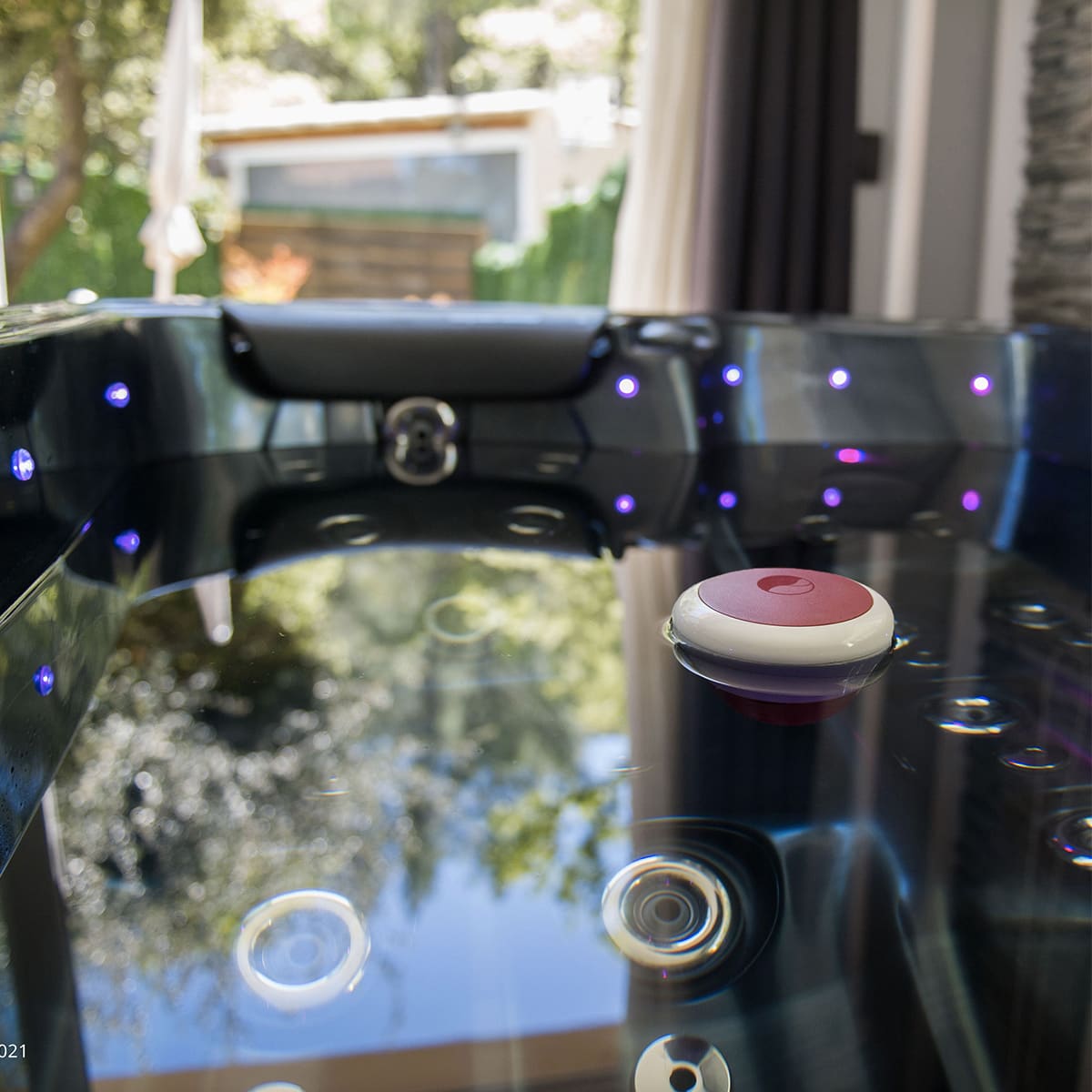 ICO Smart Water Analyzer – Chlorine and Bromine