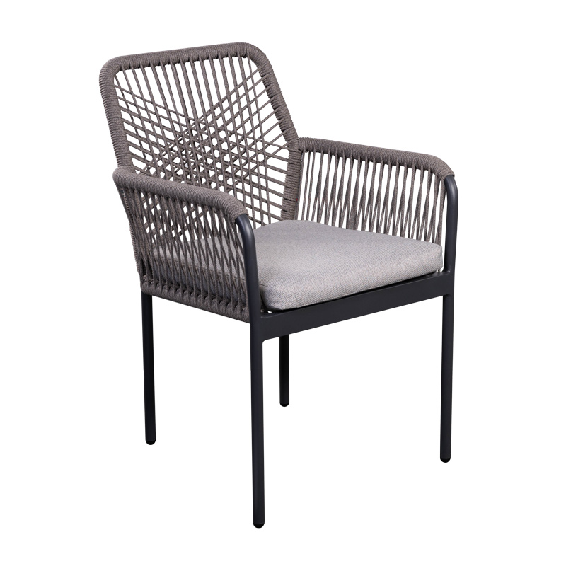 Raja dining set 6 chairs with 36