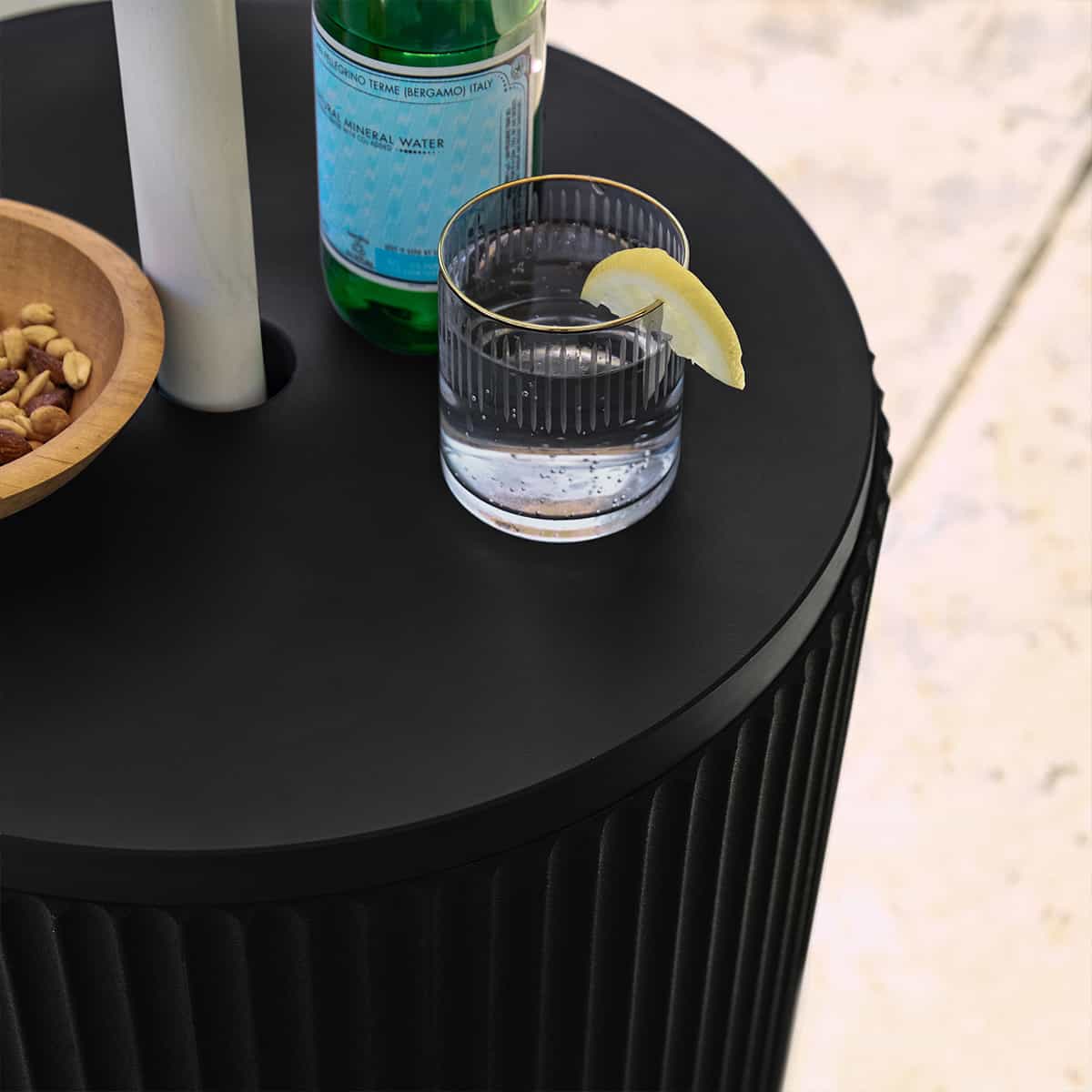 Table d'appoint Demi Shade