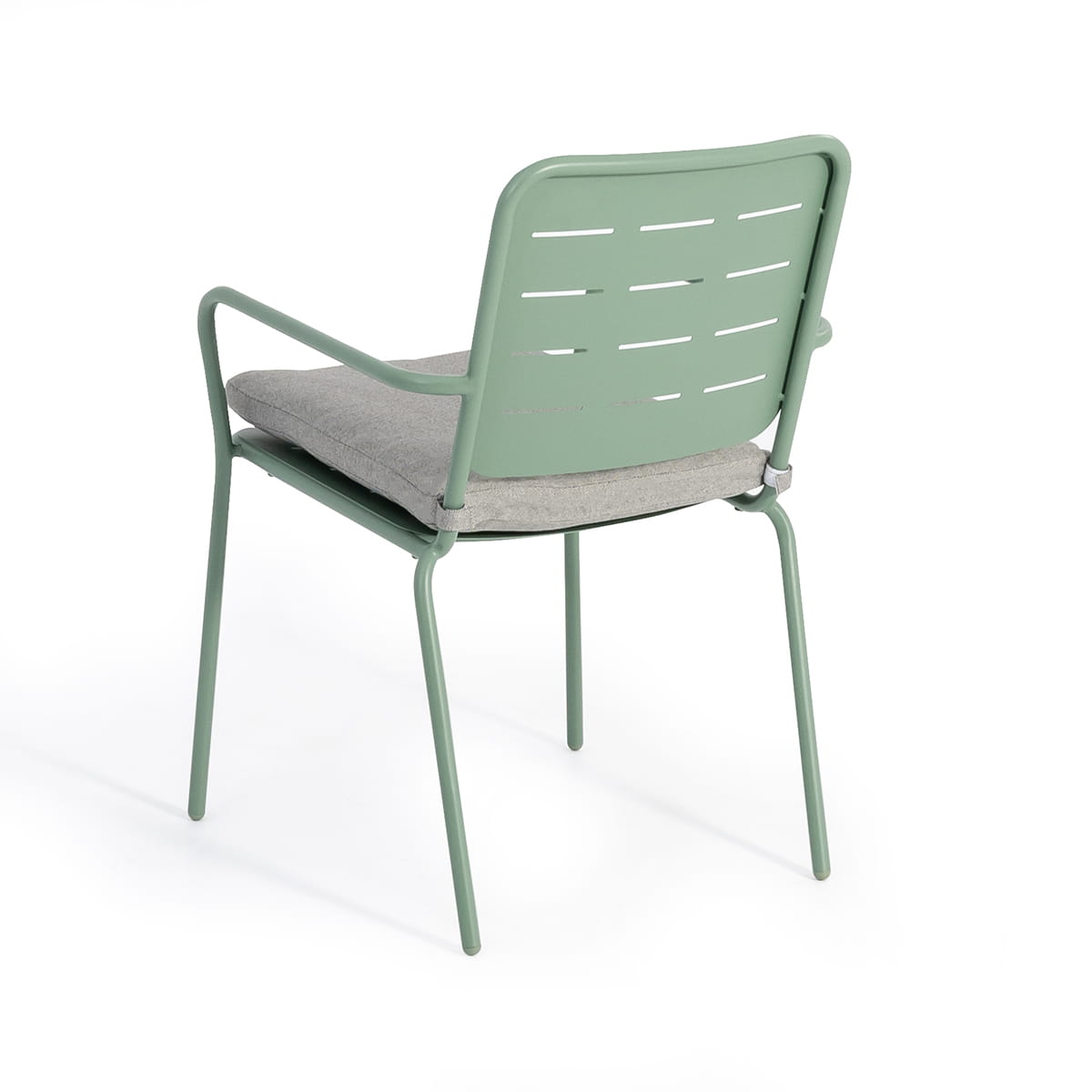 Flores Dining Set 6 Chairs and Table - Rectangular Table 35