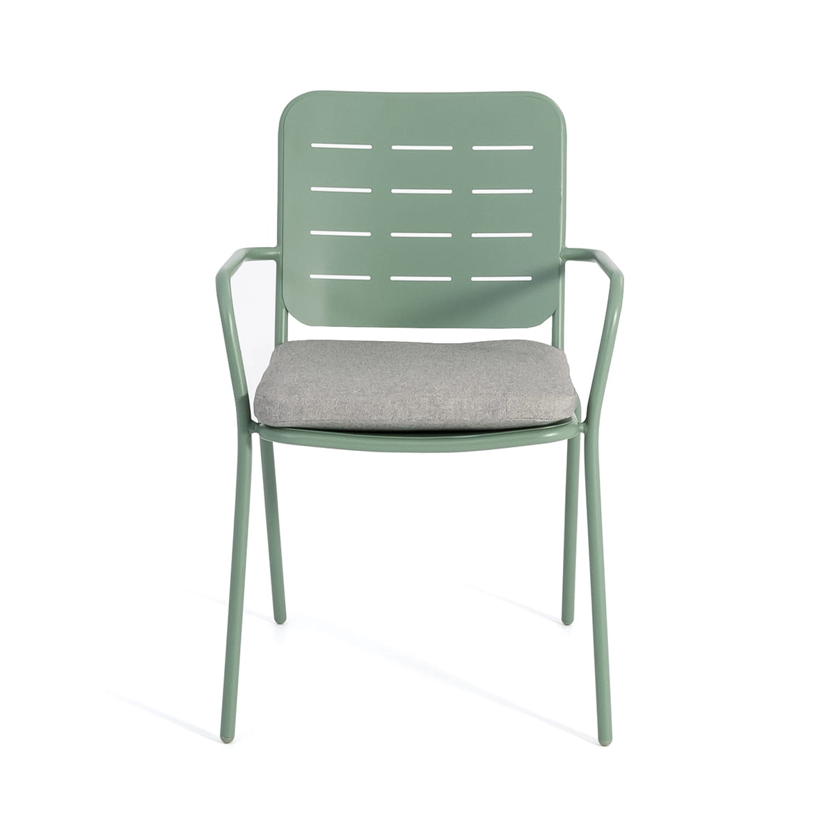 Flores Dining Set 6 Chairs and Table - Rectangular Table 35