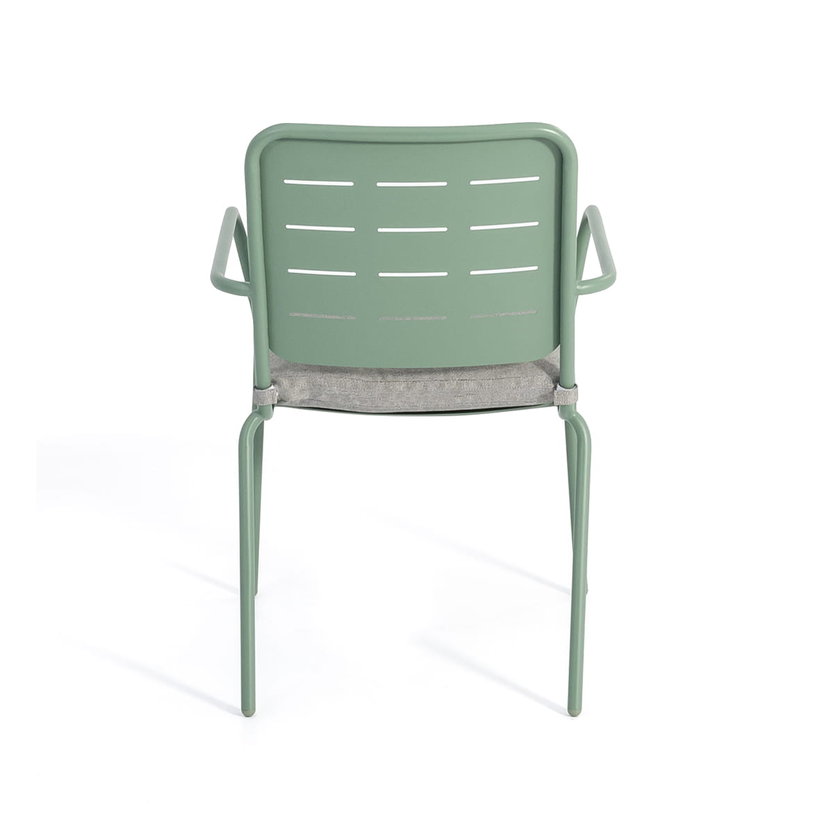 Flores Dining Set 6 Chairs and Table - Rectangular Table 35