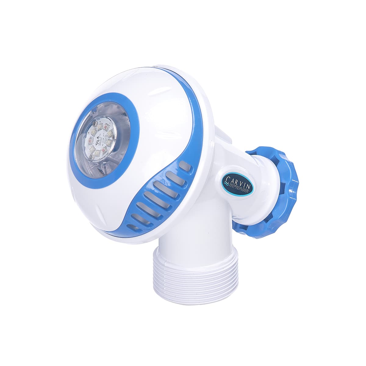 StarBright water return lighting system - White
