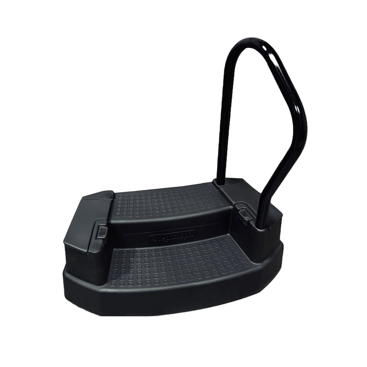 Spa Step - Black