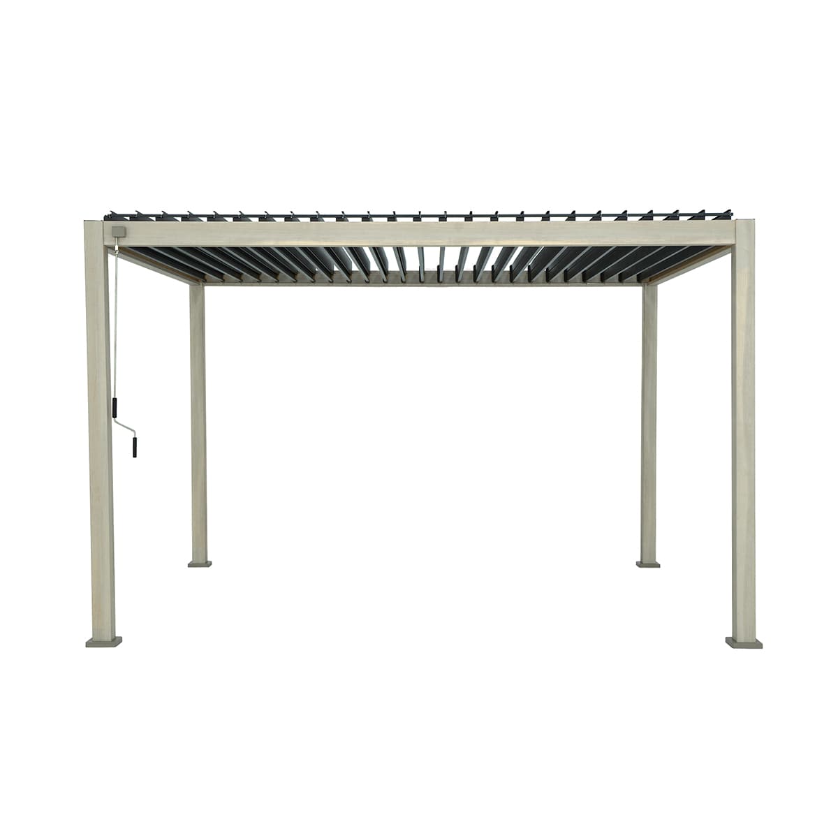 Cosa Pergola