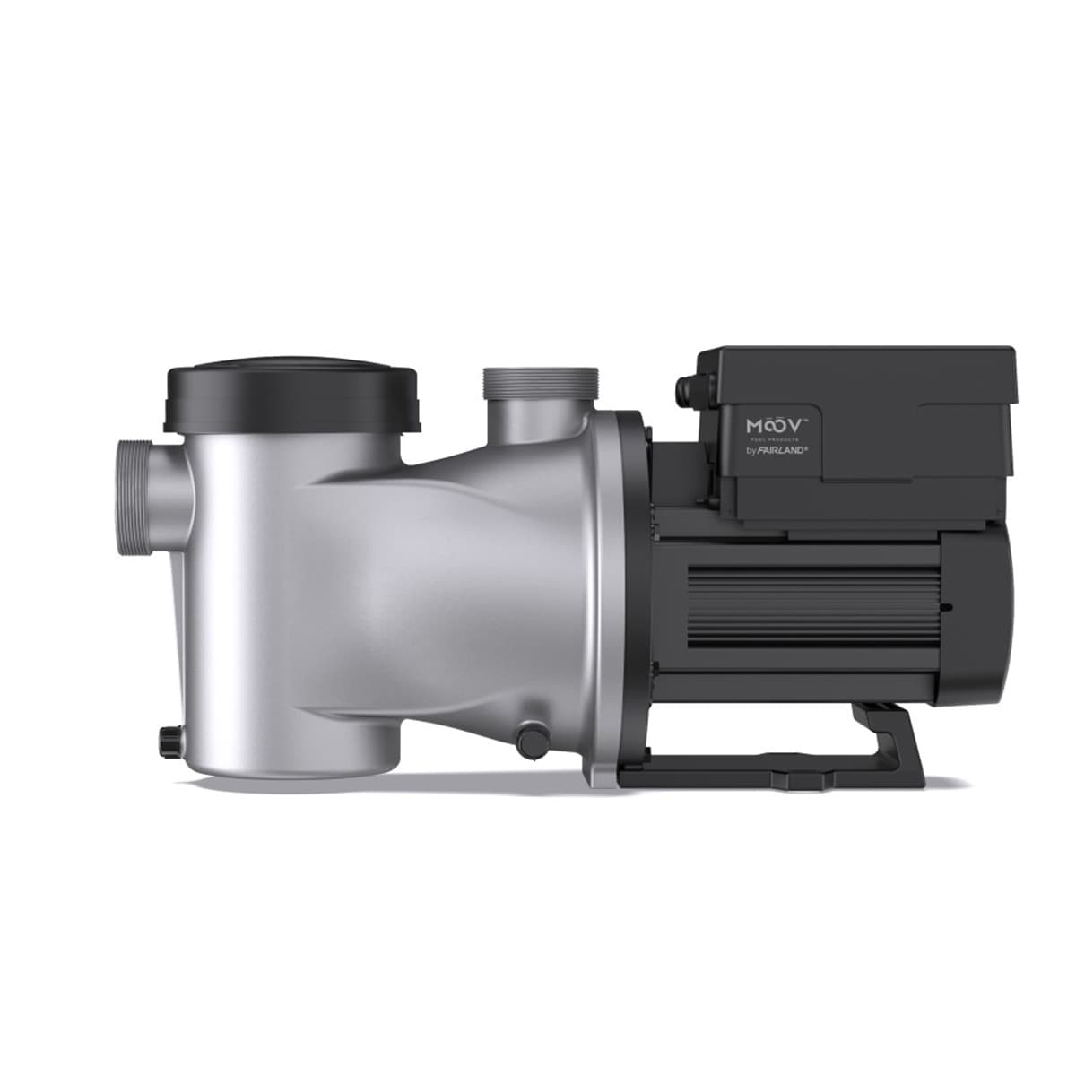 AI 1.25HP Variable Speed Pump - Dual Voltage