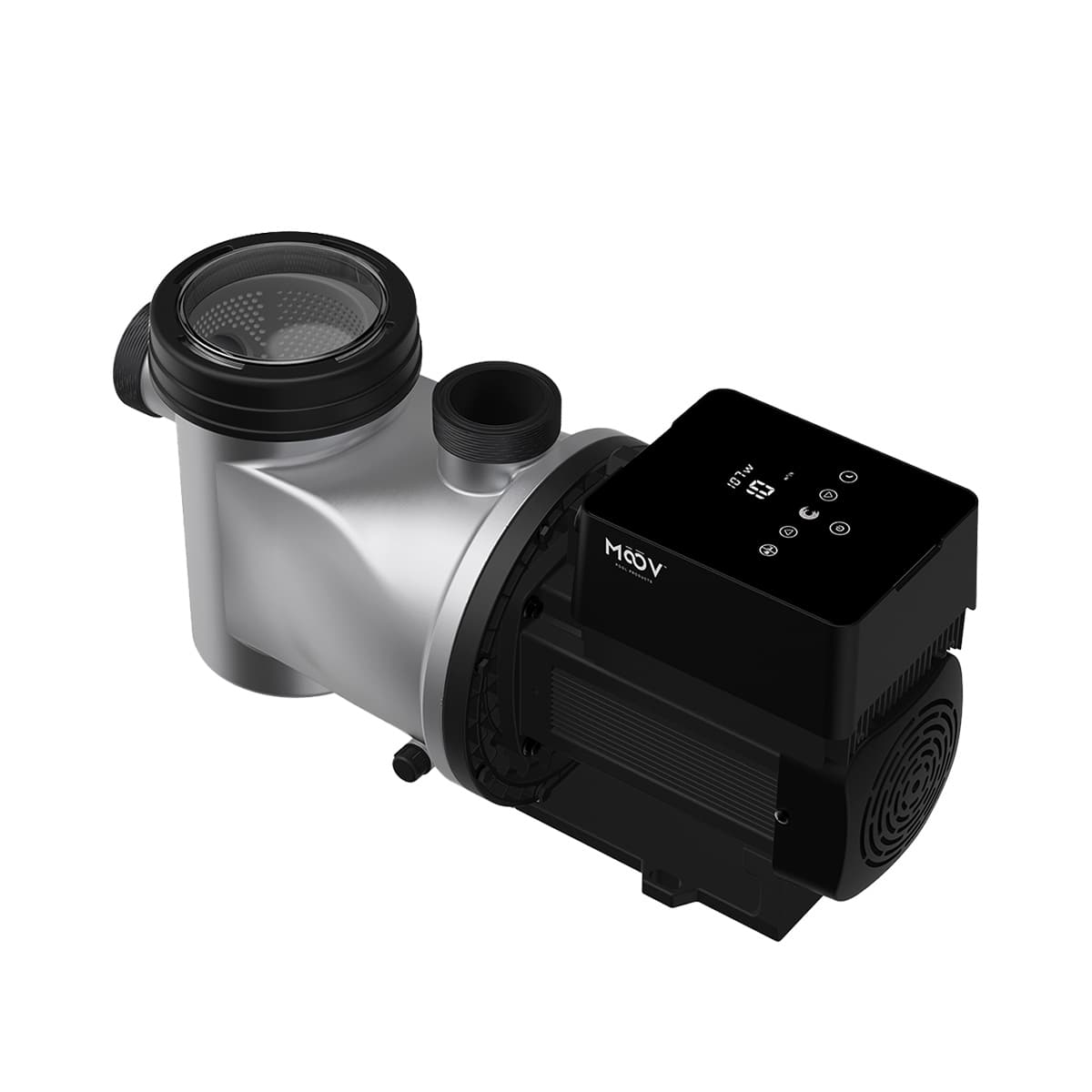 AI 1.25HP Variable Speed Pump - Dual Voltage