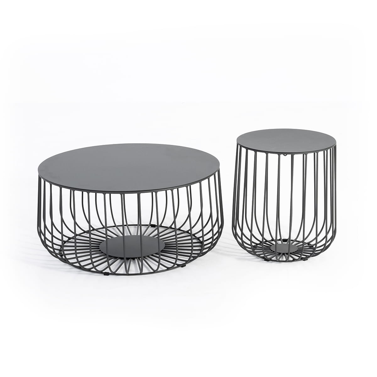 Iris Coffee Table - 26.6''